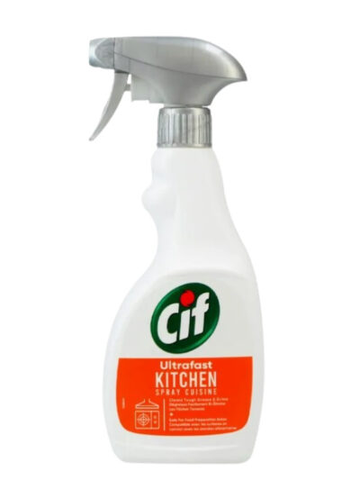 CIF Spray KUCHNIA 500ml Ultrafast