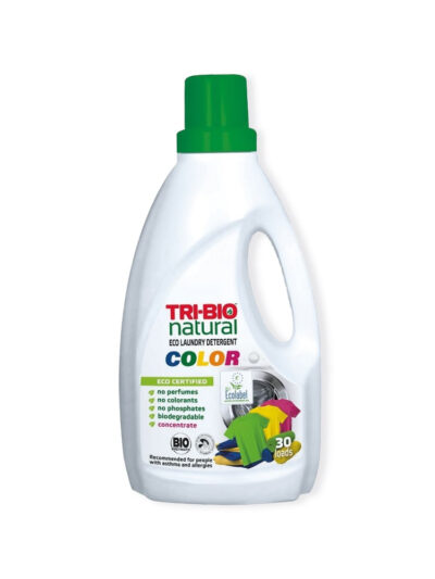 TRI-BIO Płyn do prania COLOR 1,42L30p