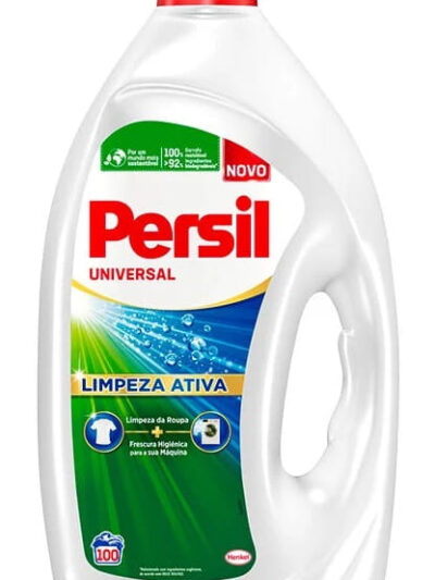 PERSIL żel 100p uniwersal 4,5L PT