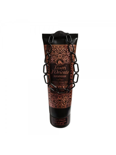 TESORI Żel pod prysznic 250ml Hammam