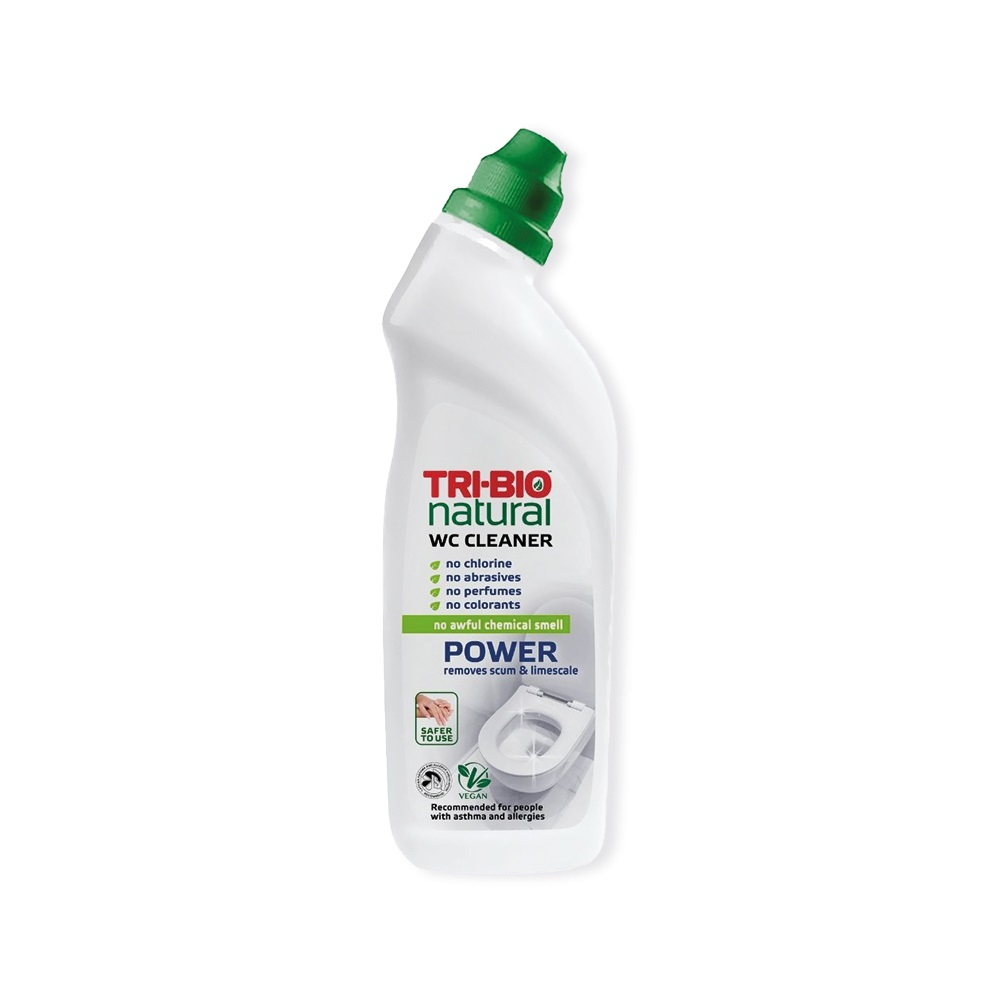 TRI-BIO Środek do czyszczenia toalet 0,71L
