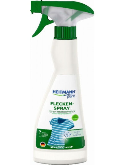 HEITMANN PURE Odplamiacz spray 250ml