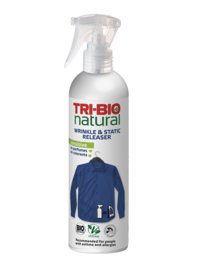 TRI-BIO Żelazko w sprayu 210ml