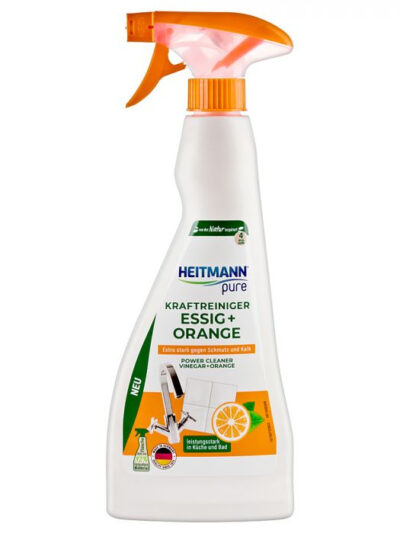 HEITMANN PURE Spray 500ml cytrus octowamoc