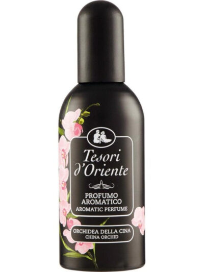 TESORI Perfumy 100ml Chińska Orchidea