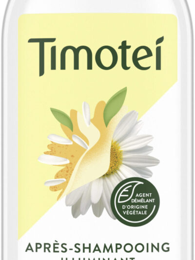 TIMOTEI Odżywka do włosów 300ml CAMOMILE