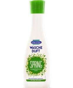 DR BECKMANN Zapach do suszarki 250ml Spring