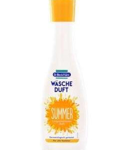 DR BECKMANN Zapach do suszarki 250ml Summer