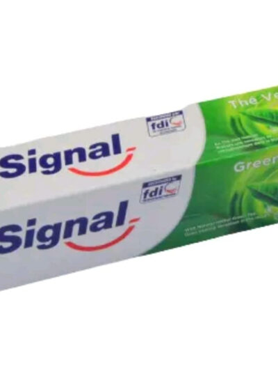 SIGNAL Pasta do zębów Herbal Extra 100ml