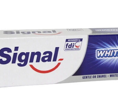 SIGNAL Pasta do zębów Whitening 100ml
