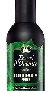 TESORI Perfumy 100ml Drzewo Sandałowe