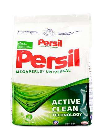 PERSIL proszek 17p Megaperls uniwersal1,02kg