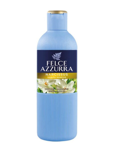 FELCE AZURRA Żel do mycia 650ml Narcissus