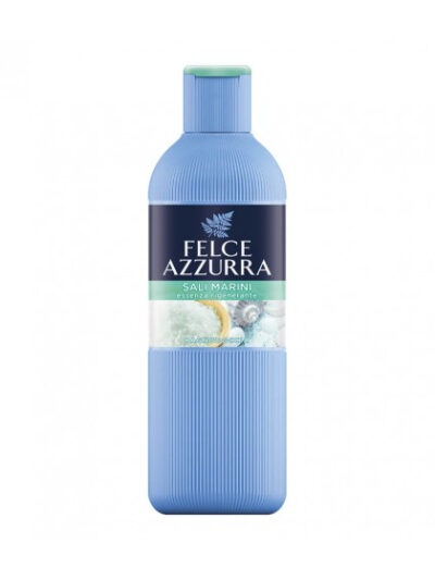 FELCE AZURRA Żel do mycia 650ml Sea Salts