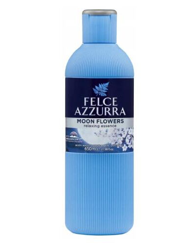 FELCE AZURRA Żel do mycia 650ml Moon Flowers