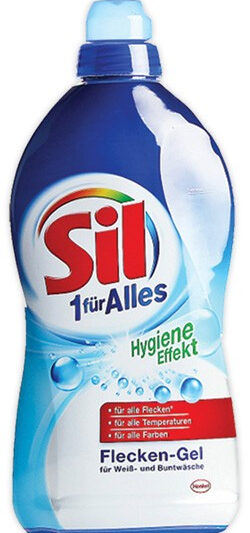 SIL Odplamiacz 1,3L w żelu