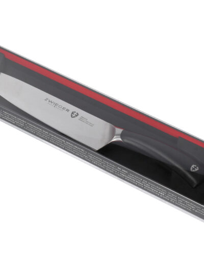 ZWIEGER OBSIDIAN Nóż szefa 20cm