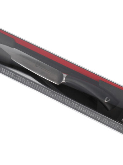 ZWIEGER OBSIDIAN Nóż uniwersalny 13cm