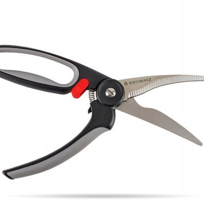 ZWIEGER Nożyce kuchenne do drobiu