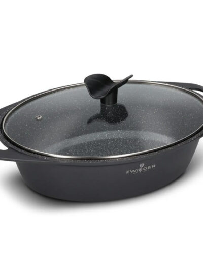 ZWIEGER FORTE Brytfanna