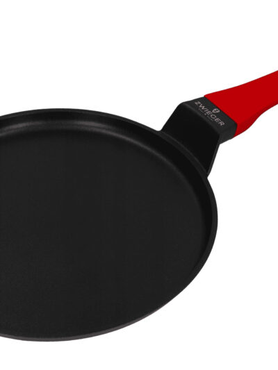 ZWIEGER OBSIDIAN Patelnia do naleśników26cm