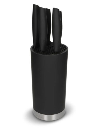 ZWIEGER VIRTU Komplet 5 noży w bloku