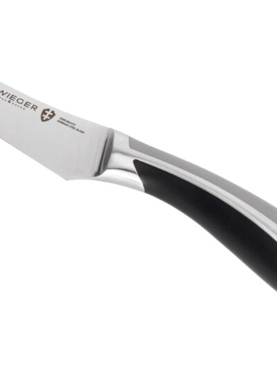 ZWIEGER BLACK STONE Nóż do warzyw i owoców 8,5cm