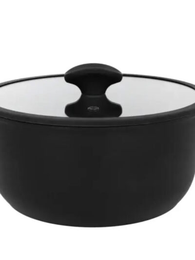 ZWIEGER SENSA THERMO Garnek 24cm