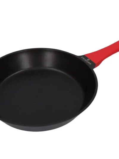 ZWIEGER OBSIDIAN Patelnia 28cm non-stick
